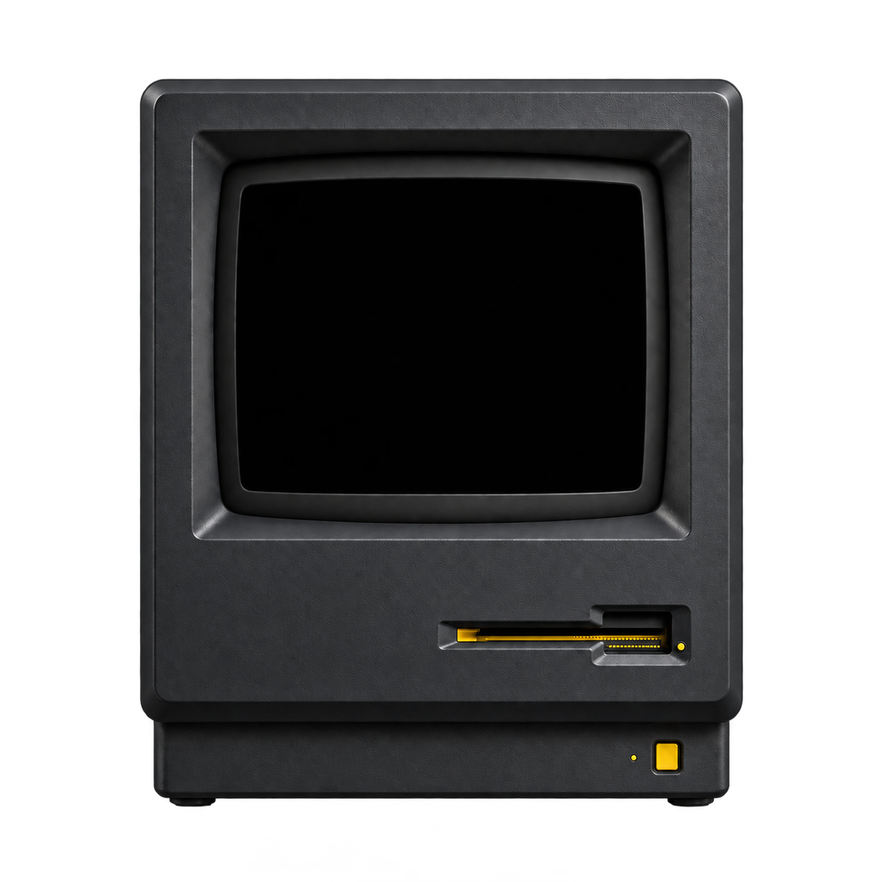 Macintosh retro de SADE